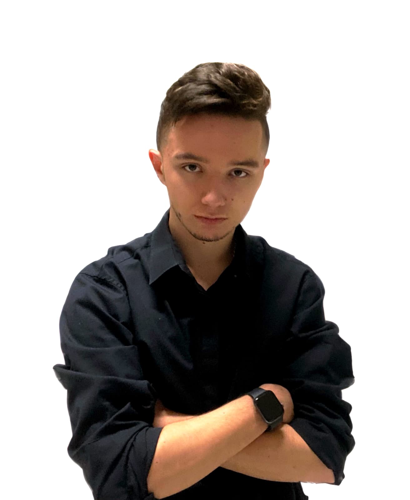 Felix Kingsley